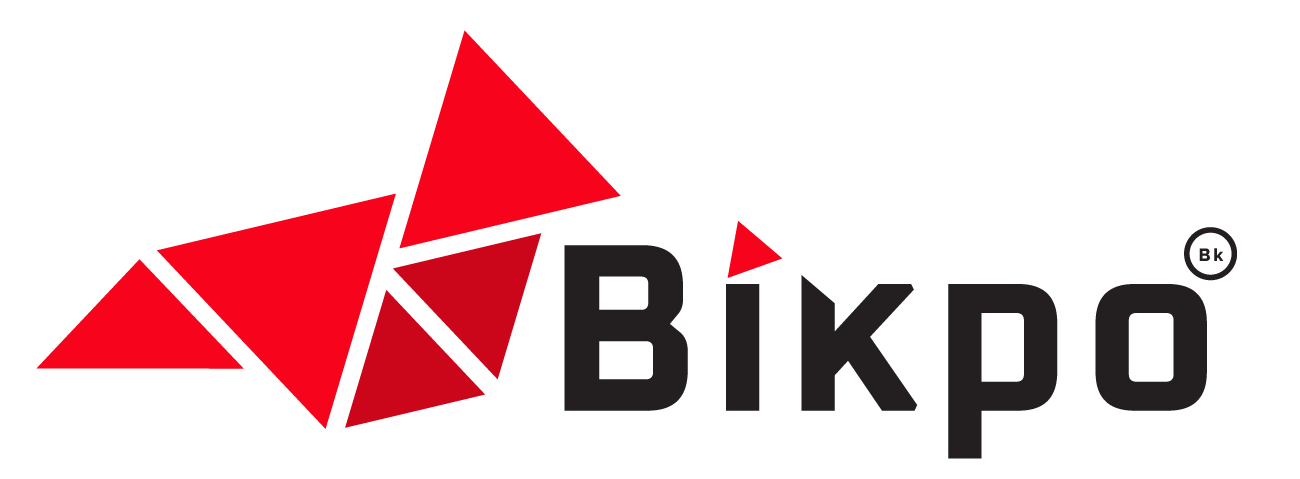 BIKPO - Brand Marketing Agency